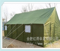 安徽合肥施工帐篷
